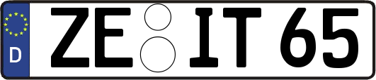 ZE-IT65
