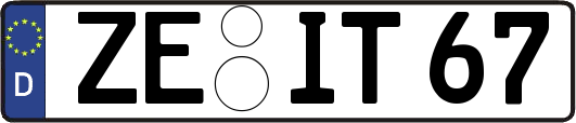 ZE-IT67