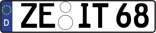 ZE-IT68