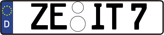 ZE-IT7