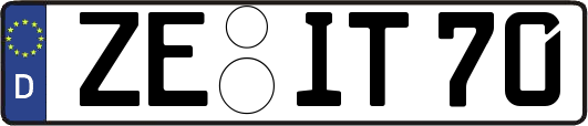 ZE-IT70