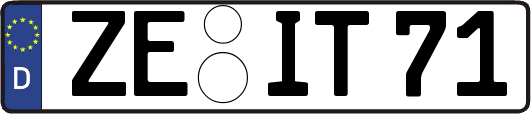 ZE-IT71