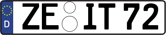 ZE-IT72