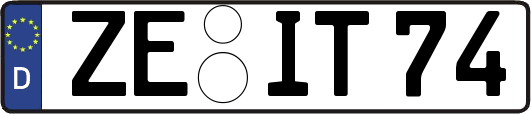 ZE-IT74