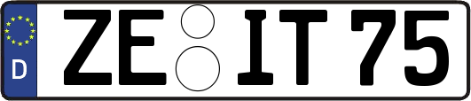 ZE-IT75