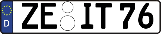ZE-IT76