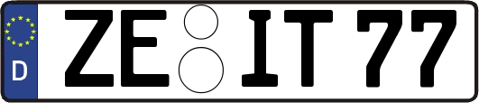 ZE-IT77