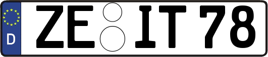 ZE-IT78