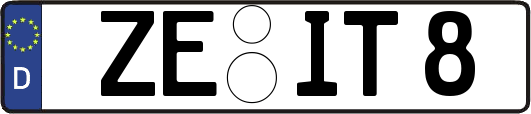 ZE-IT8