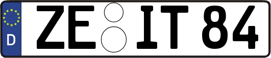 ZE-IT84