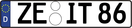 ZE-IT86