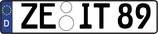 ZE-IT89