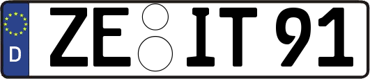 ZE-IT91
