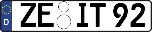 ZE-IT92