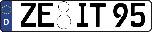 ZE-IT95
