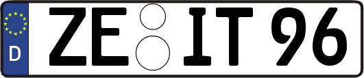 ZE-IT96