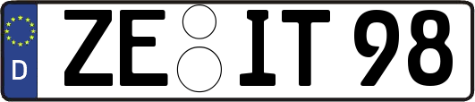 ZE-IT98