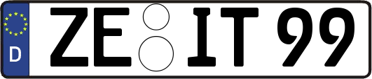 ZE-IT99