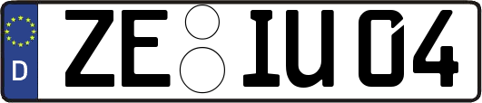 ZE-IU04