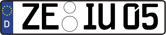 ZE-IU05