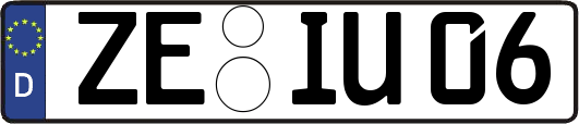 ZE-IU06