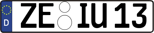 ZE-IU13