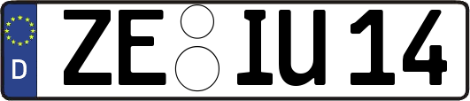 ZE-IU14