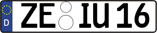 ZE-IU16