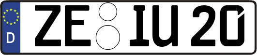ZE-IU20