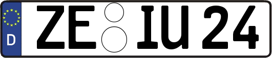 ZE-IU24