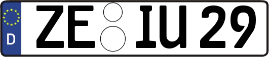 ZE-IU29