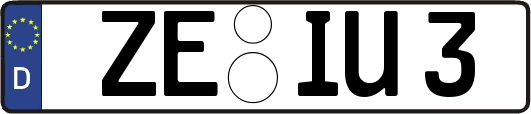 ZE-IU3