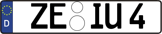 ZE-IU4