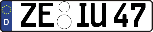 ZE-IU47