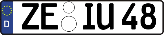 ZE-IU48