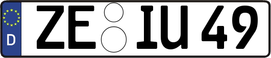ZE-IU49