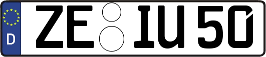 ZE-IU50