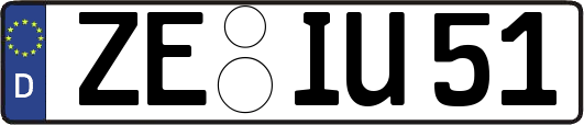 ZE-IU51