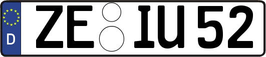 ZE-IU52