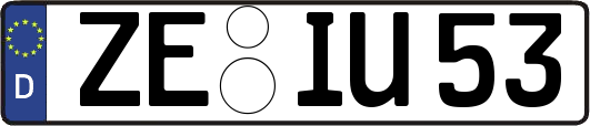 ZE-IU53