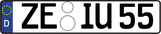 ZE-IU55