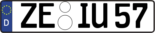 ZE-IU57