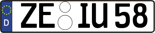 ZE-IU58