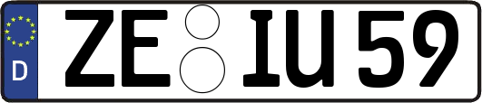 ZE-IU59