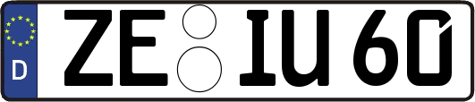 ZE-IU60
