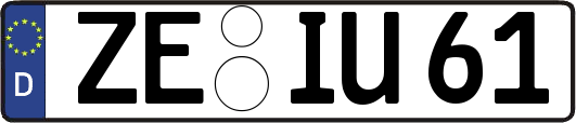 ZE-IU61