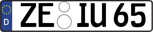 ZE-IU65