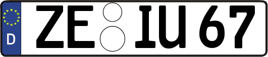 ZE-IU67