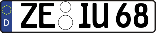ZE-IU68