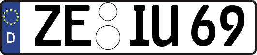 ZE-IU69